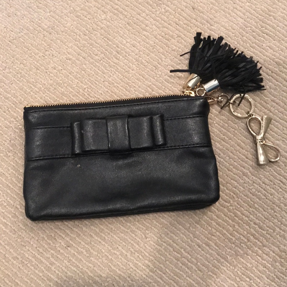 Ann Taylor clutch